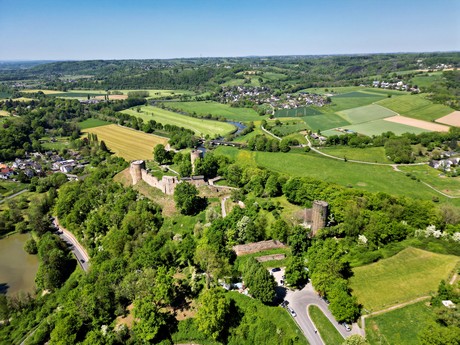 Stadt Blankenberg